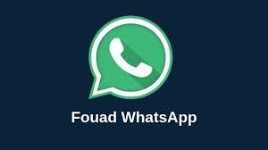 Fouad WhatsApp APK icon
